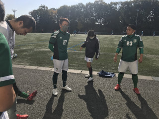 11/15  40B秋季大会6節