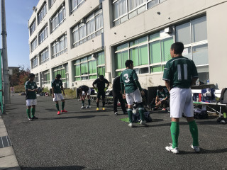 11/15  40A秋季大会6節