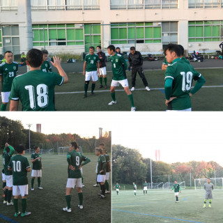 11/15【５０】秋季大会