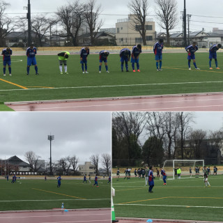 3/21【５０】三多摩大会