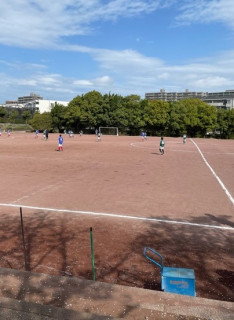 4/4  O-40A春季大会第1節