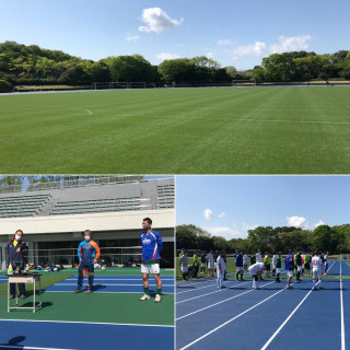 4/18【５０】グリーンカップ