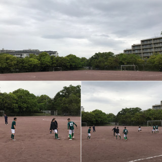 5/16 O-40多摩A春季大会第3節