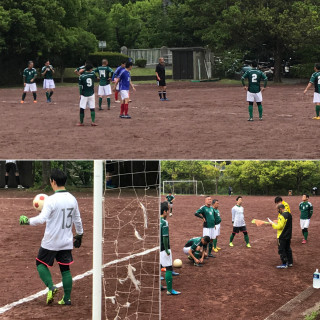 5/16 O-40多摩B春季大会第3節