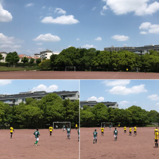 5/30 O-40多摩A  春季大会第5節