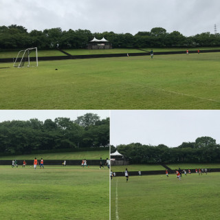 6/19 チーム内ＴＲＭ