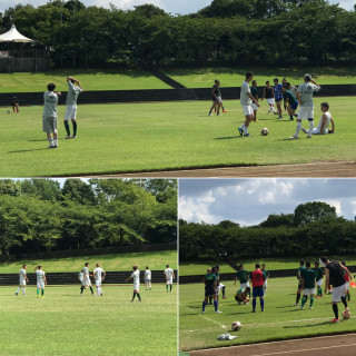 7/31 【4050】チーム内ゲームに変更