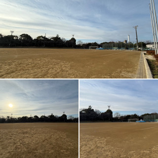 1/19【通常練習】