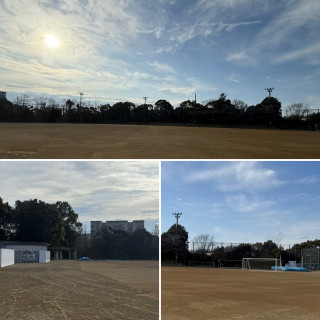 【2/16 通常練習】