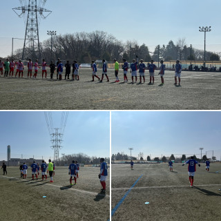 三多摩大会　ザ⭐️決勝戦