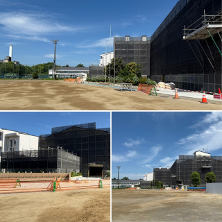 【7/27 通常練習】