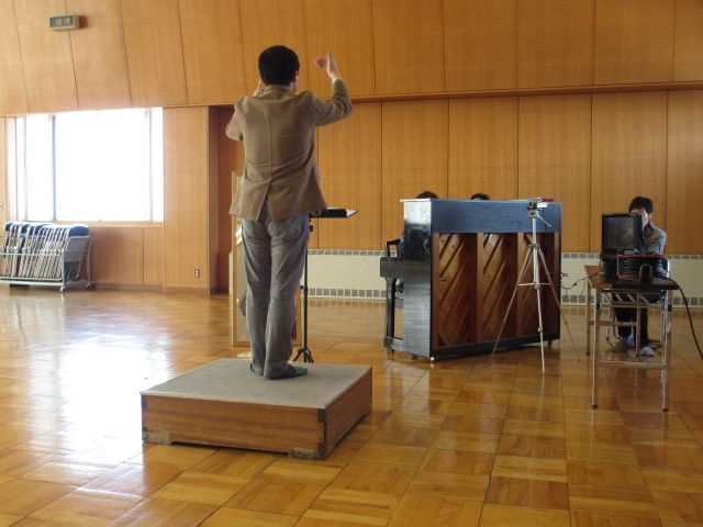 今年度もよろしくお願いします。