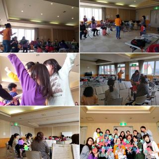 ありがとうの会