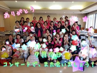 ママブラスフェス2019開催！