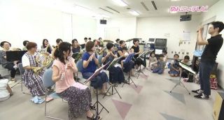 8月24日(土)の「山・海・漬」に出演します♪