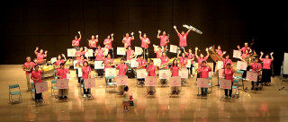 夏のファミリーコンサート2021（収録）