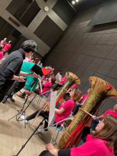 おうちでアイーナ　〜Winter LIVE〜