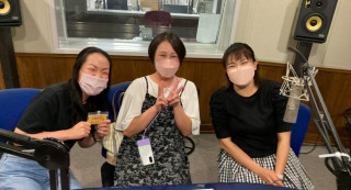 Bra-Ban！に出演します☆