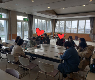 総会を開催しました。