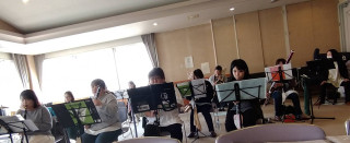 卒業式シーズン