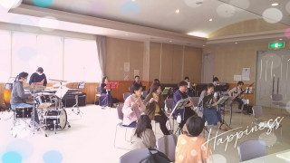 束の間のひととき