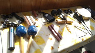 新学期スタート！