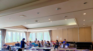 コンサート当日まで、残り40日