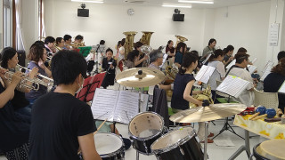 夏のファミリーコンサートまで、あと3日☆