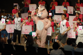 夏のファミリーコンサート2023、無事に終了しました☆