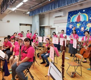 【訪問演奏会】盛岡市内幼稚園