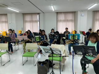 テレビ出演報告と練習