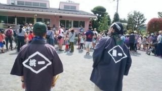 第29回ウォークラリー開催