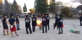 2020年11月21日　桃一ナイト