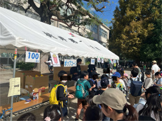 まもなく累計6万アクセス＆2025年度の活動について