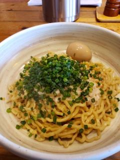 ラーメン「梨の花」