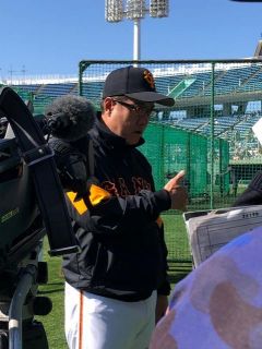 宮崎キャンプイン（1日目）