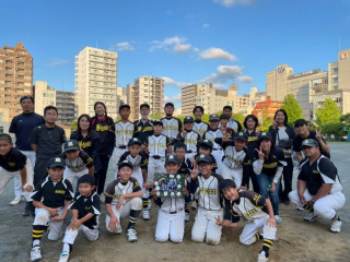 チームメイトの離脱