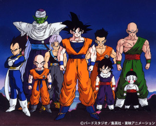 競争意識と危機感