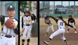 【マリナーズ.ch更新】14期生卒業ムービー