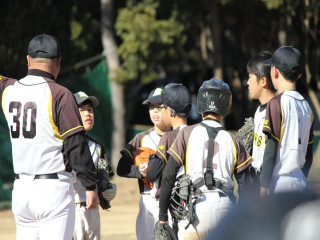 マサケミ卒部大会