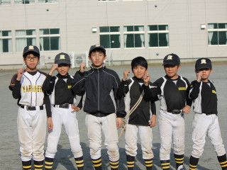 第14回マリナーズ駅伝大会