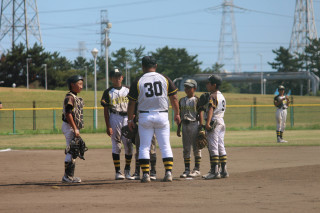 新宿マリナーズ15期生　卒業オープニングムービー