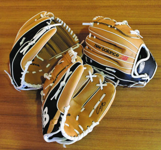 野球しようぜ！