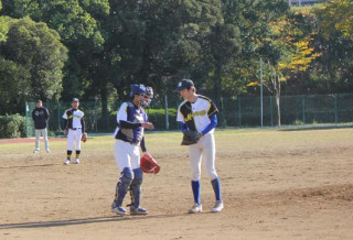 マサケミ・千城台リーグ新年会