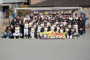 新シーズンスタート