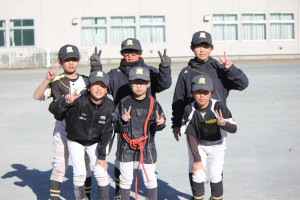 第16回マリナーズ駅伝大会