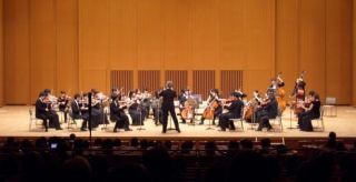 第１回演奏会「お披露目ニューイヤーコンサート」～生誕～