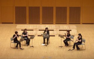 第２回演奏会「Second Impact」～飛躍～