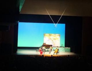 【有志参加】アルテヴィーヴァ第２回公演