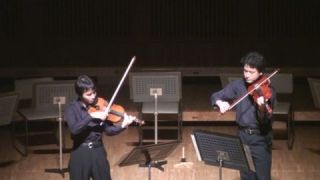 第３回演奏会「Spring Storm」～怒涛～